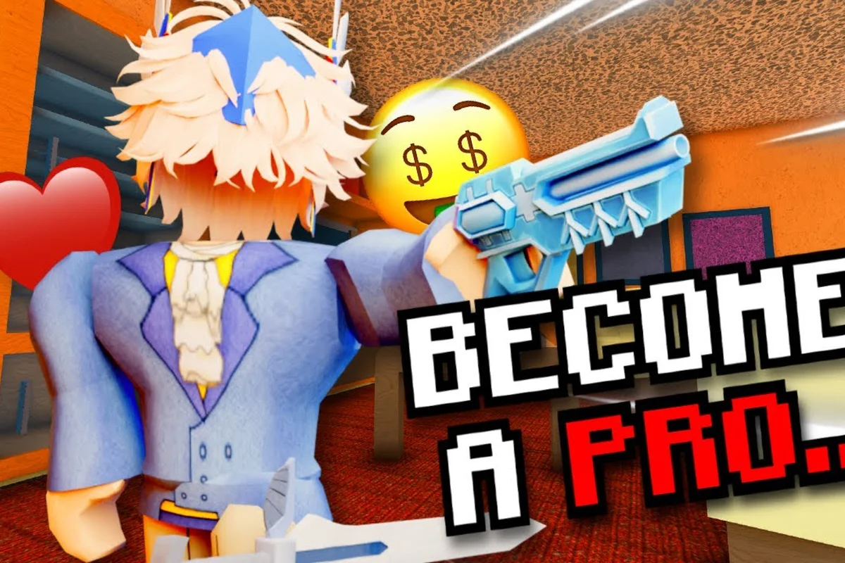 Murder Mystery 2 MM2 Full Guide: Roles, Knives, Shortcuts