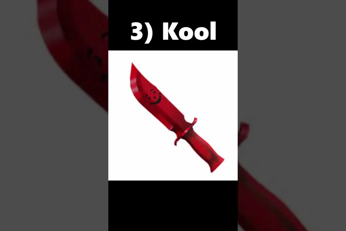 Murder Mystery 2 MM2 Keys: Cheapest Crate Routes