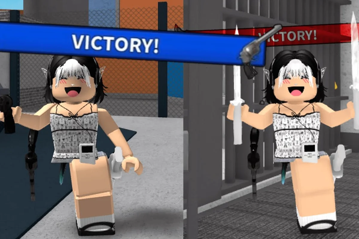 Murder Mystery 2 How to Be Murderer: Stealth, Knives, and Wins