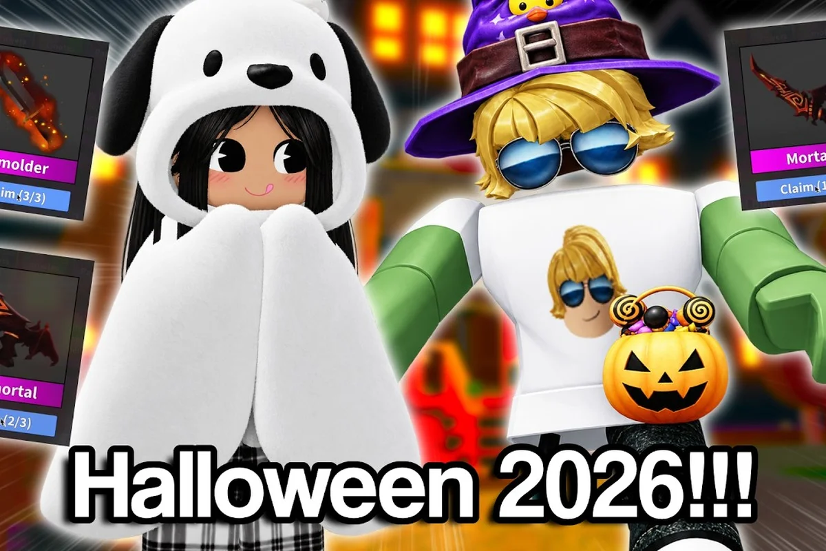 Murder Mystery 2 Is MM2 Dying: Player Count & Update Signs